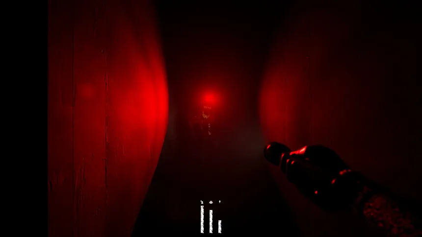 Скриншот 1 к игре Sagittarius: The Lost and Cursed