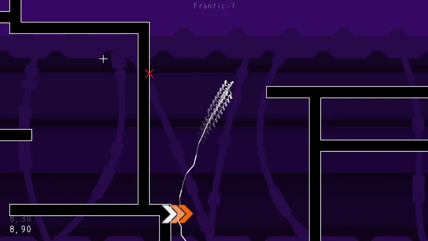Скриншот 1 к игре Dude Called Barry