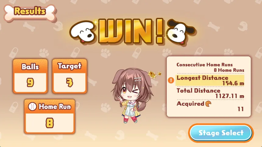 Скриншот 6 к игре ころさんのホームWAN!ダービー