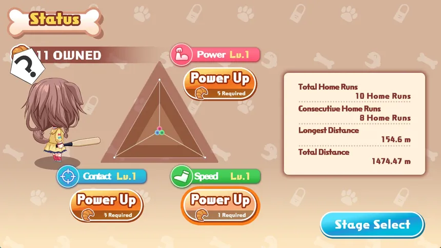 Скриншот 7 к игре ころさんのホームWAN!ダービー