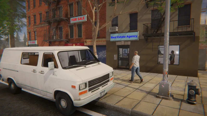 Скриншот 5 к игре Real Estate Simulator 2
