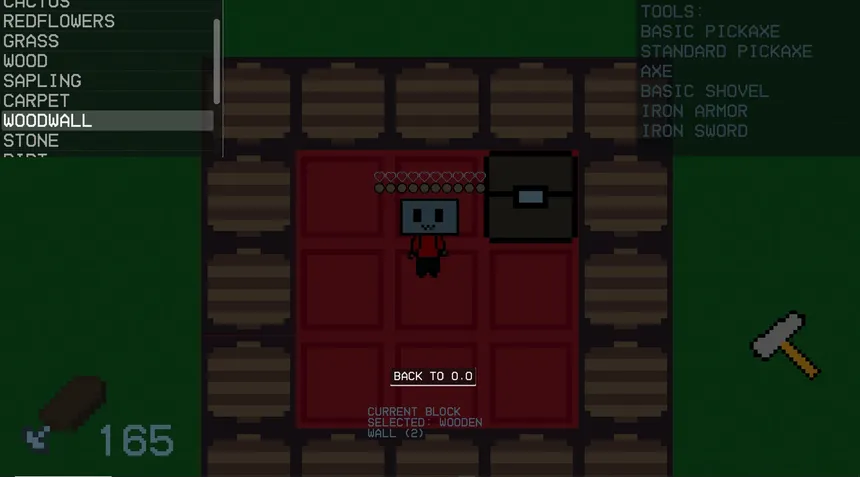 Скриншот 6 к игре Minibuilder