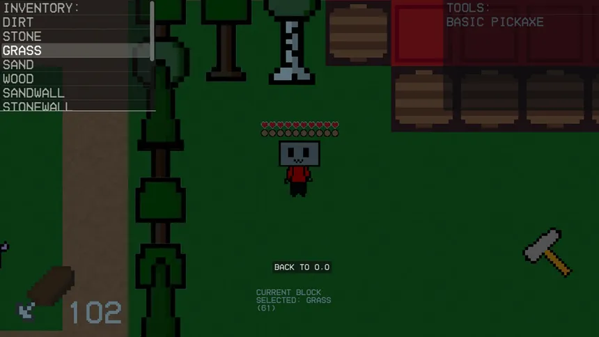 Скриншот 7 к игре Minibuilder