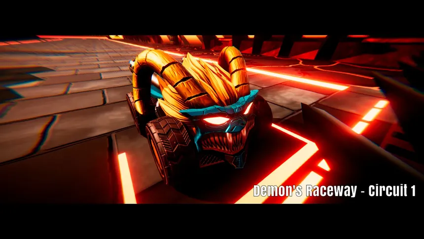 Скриншот 8 к игре Sulfur Ignition