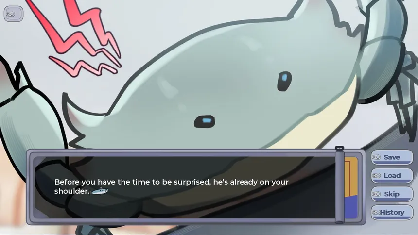 Скриншот 5 к игре Taste of the Sea