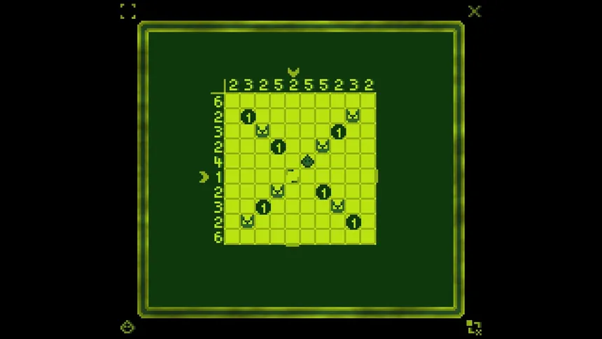 Скриншот 4 к игре Logic Bombs