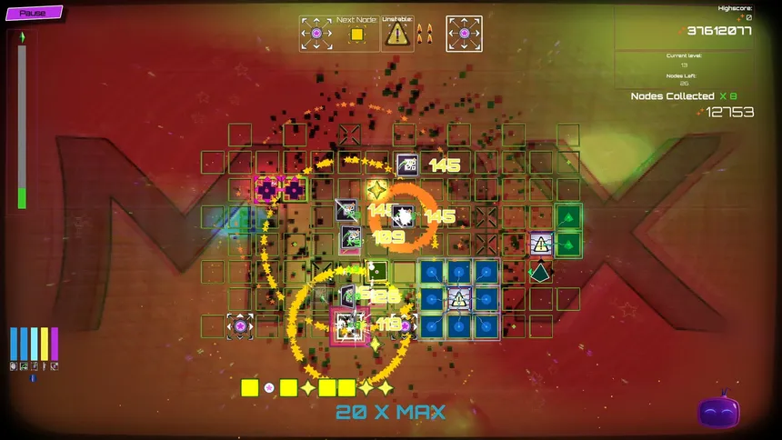 Скриншот 8 к игре Linkshift
