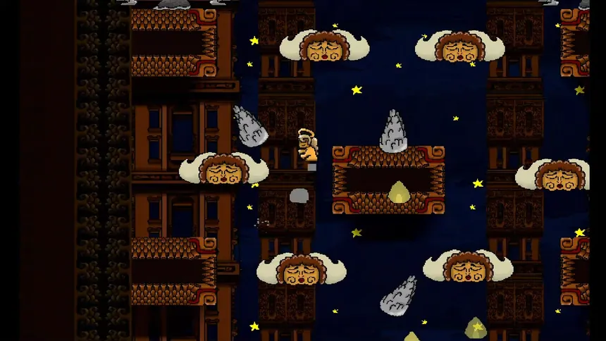 Скриншот 2 к игре Angelo