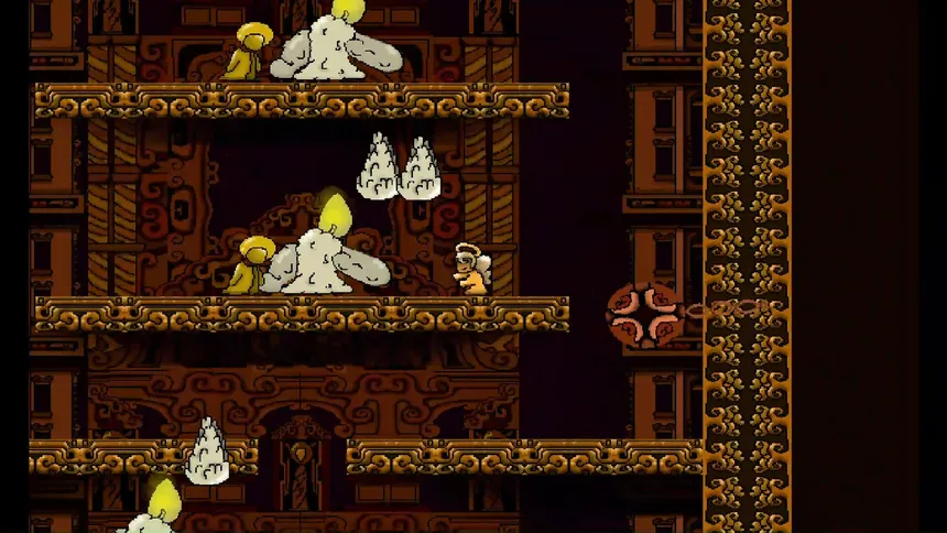 Скриншот 3 к игре Angelo