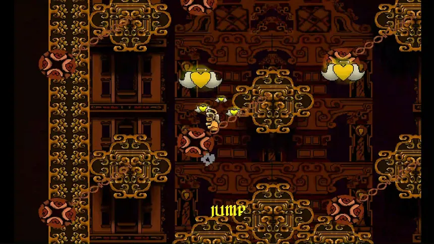 Скриншот 6 к игре Angelo