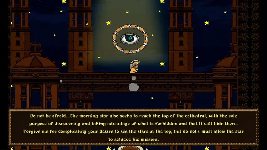 Скриншот 7 к игре Angelo