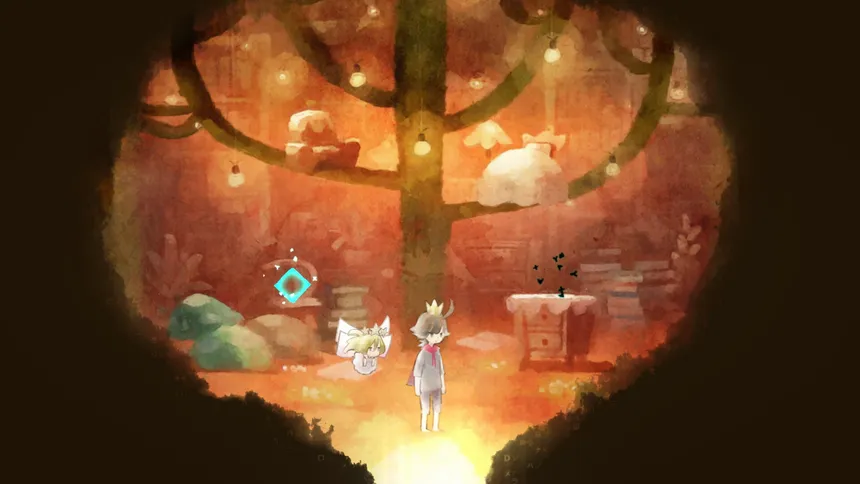 Скриншот 3 к игре The Perfect Prince