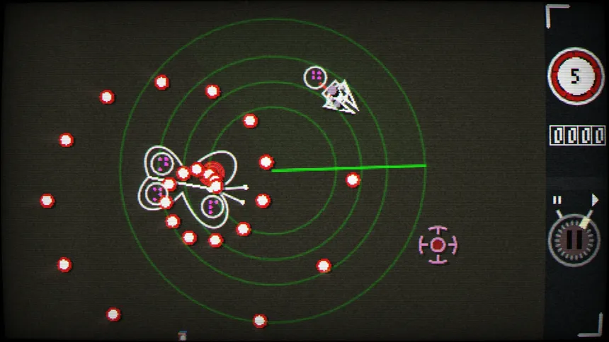 Скриншот 2 к игре Combo Vectors
