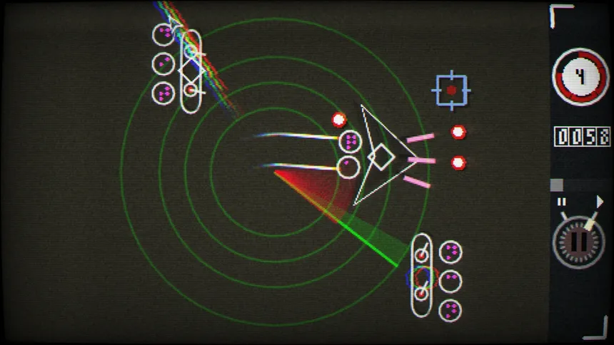 Скриншот 5 к игре Combo Vectors