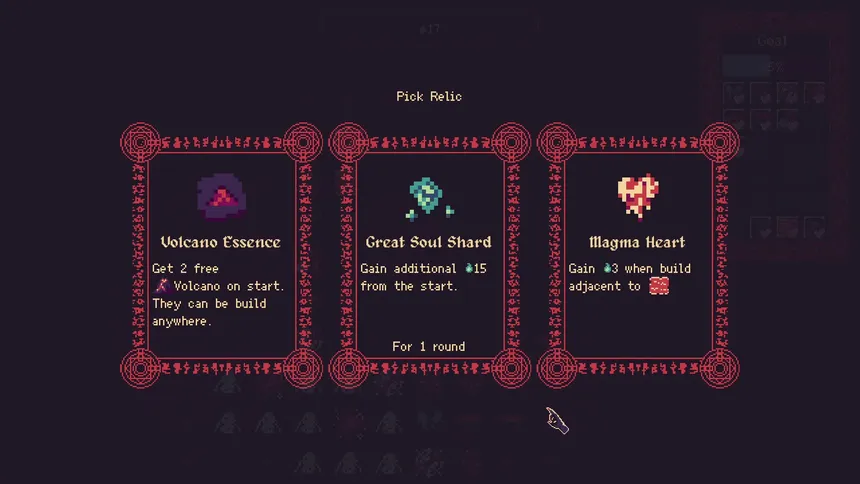 Скриншот 5 к игре Hell Builder