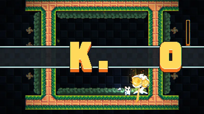 Скриншот 5 к игре Coco's Revenge