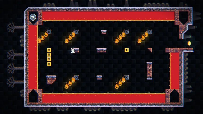 Скриншот 7 к игре Coco's Revenge