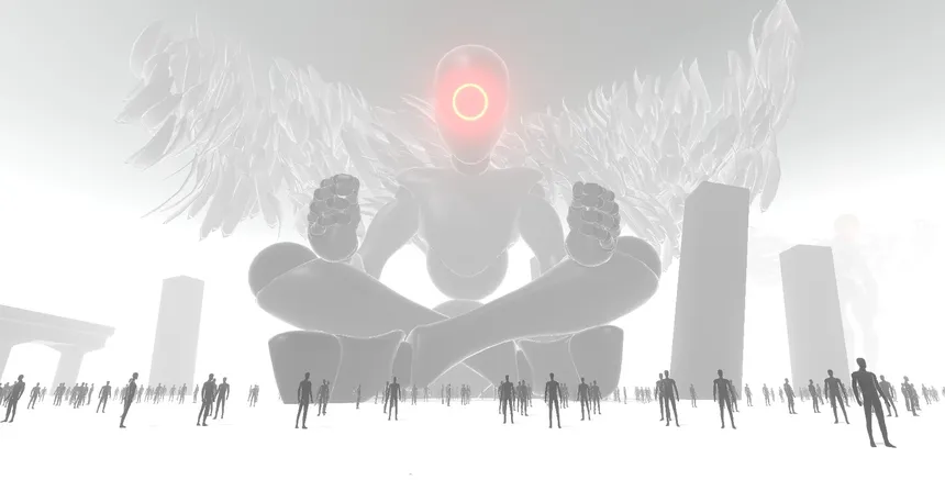 Скриншот 1 к игре The Pressure of Ambition