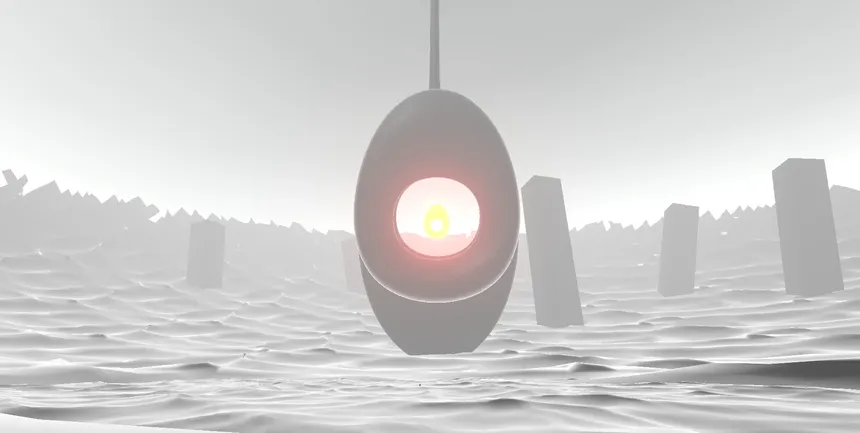 Скриншот 3 к игре The Pressure of Ambition