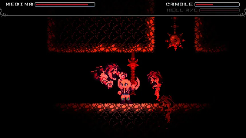 Скриншот 2 к игре Deathgasm