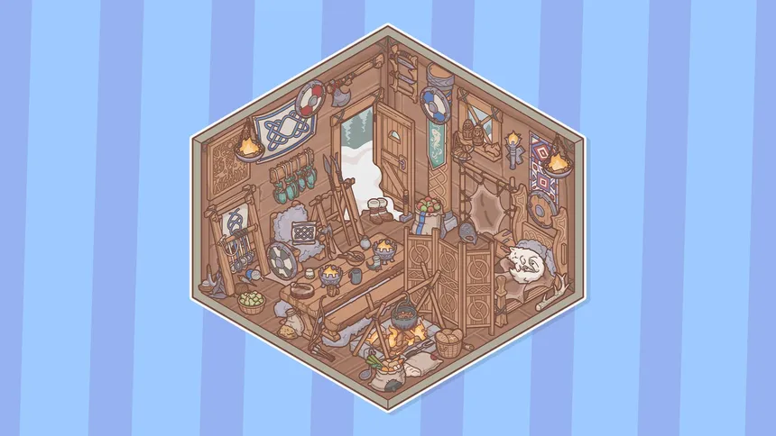 Скриншот 4 к игре Little Corners