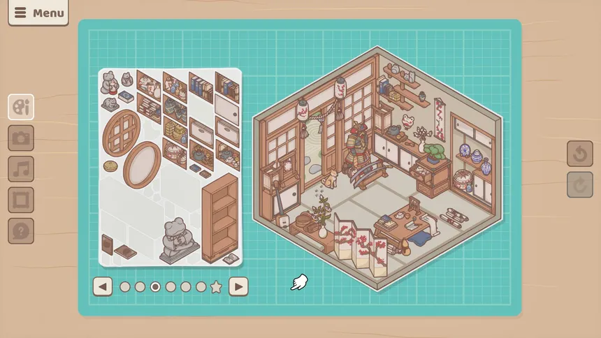 Скриншот 5 к игре Little Corners
