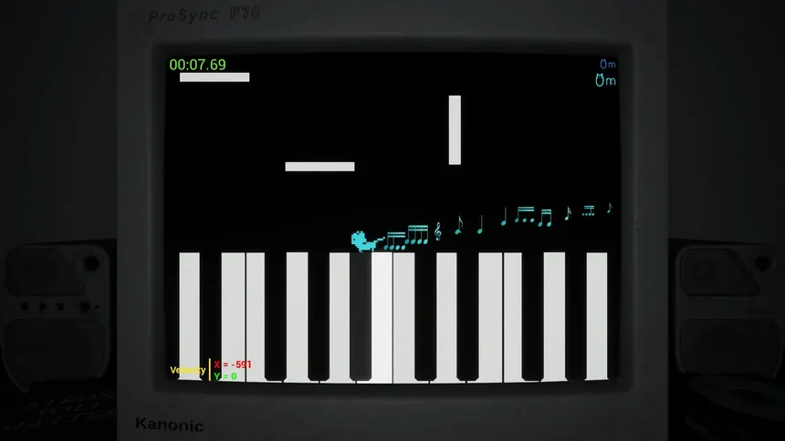Скриншот 2 к игре Pawcision