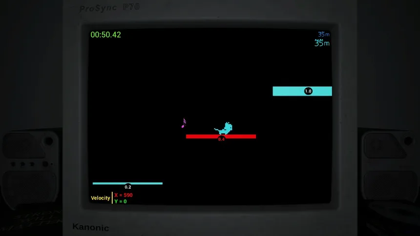 Скриншот 3 к игре Pawcision