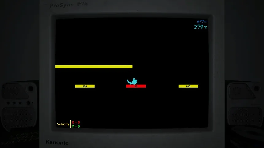 Скриншот 4 к игре Pawcision
