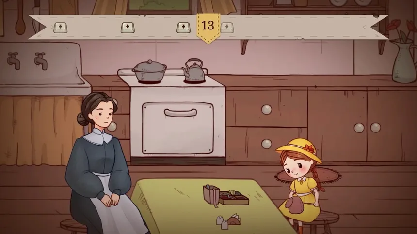 Скриншот 8 к игре Письма войны