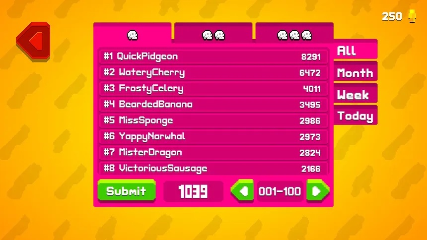 Скриншот 6 к игре Hallway Gunners