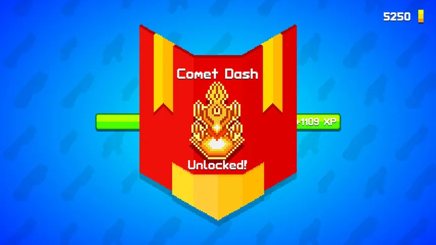 Скриншот 7 к игре Hallway Gunners