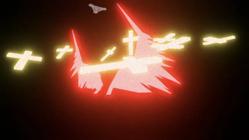 Скриншот 1 к игре LIGHT-BRINGER