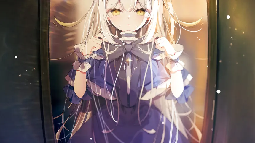 Скриншот 4 к игре プトリカ 2nd.cut:For the Exquisite Attire