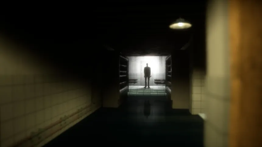 Скриншот 4 к игре Dead Memories: Left Behind