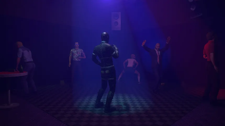 Скриншот 5 к игре POSTAL 2 Redux