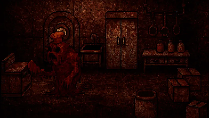 Скриншот 1 к игре What’s for Dinner?
