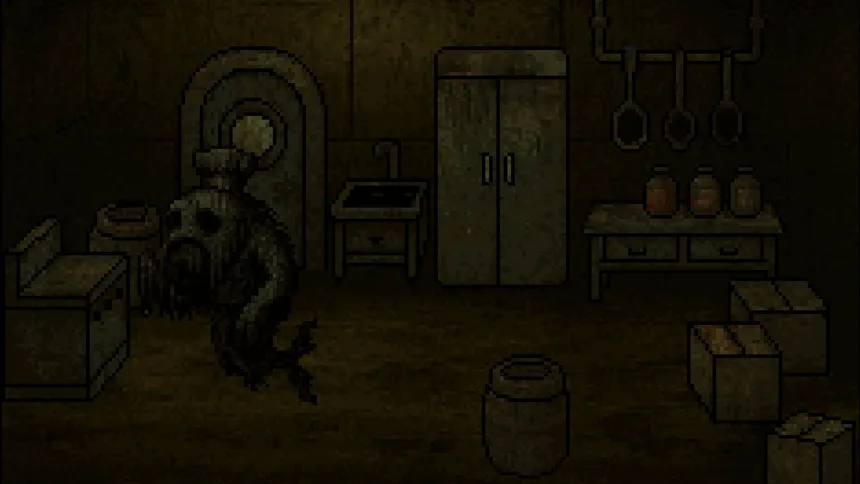 Скриншот 2 к игре What’s for Dinner?