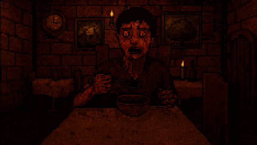 Скриншот 3 к игре What’s for Dinner?
