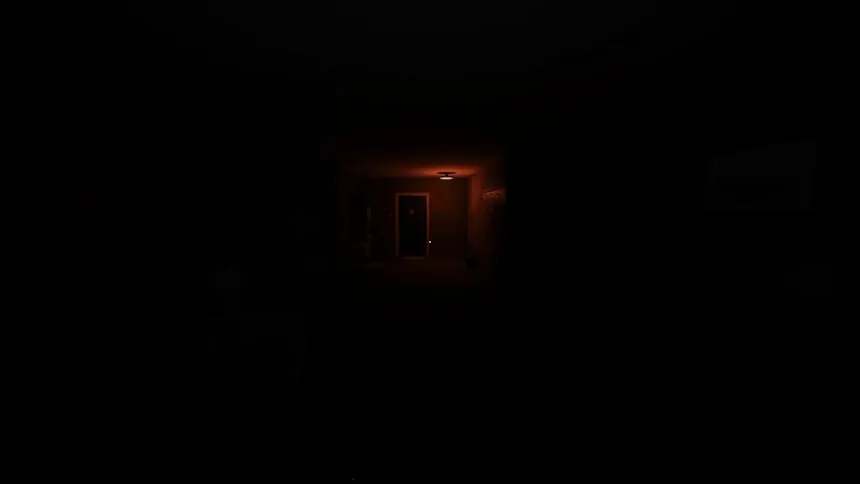 Скриншот 1 к игре Apartment 22