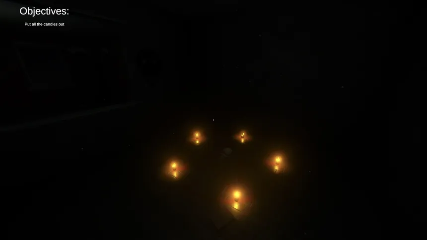 Скриншот 2 к игре Apartment 22