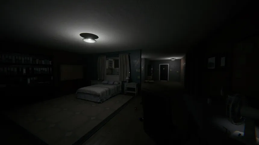Скриншот 3 к игре Apartment 22
