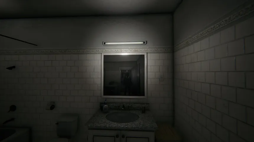 Скриншот 4 к игре Apartment 22