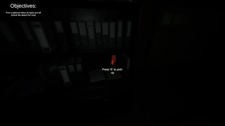 Скриншот 5 к игре Apartment 22