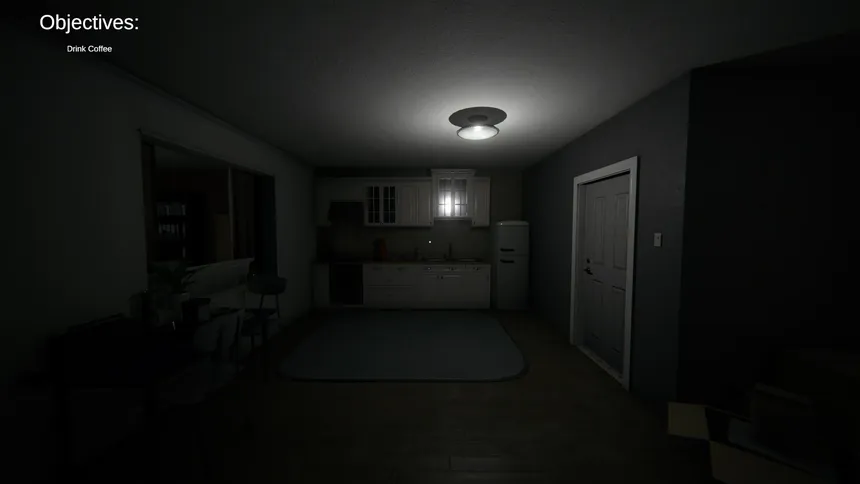 Скриншот 7 к игре Apartment 22