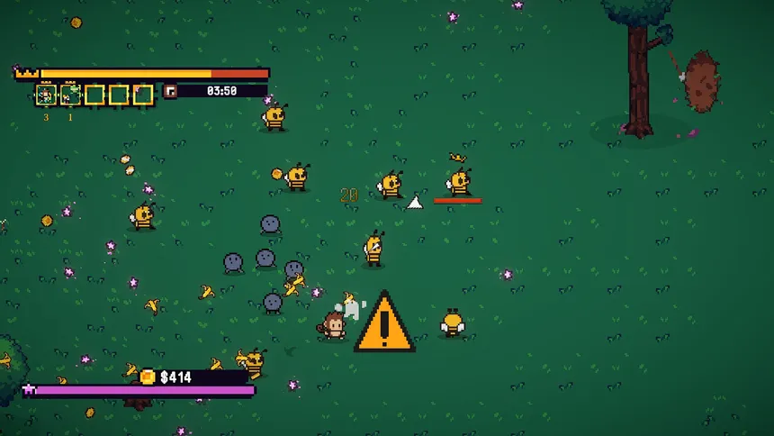 Скриншот 2 к игре Kinap