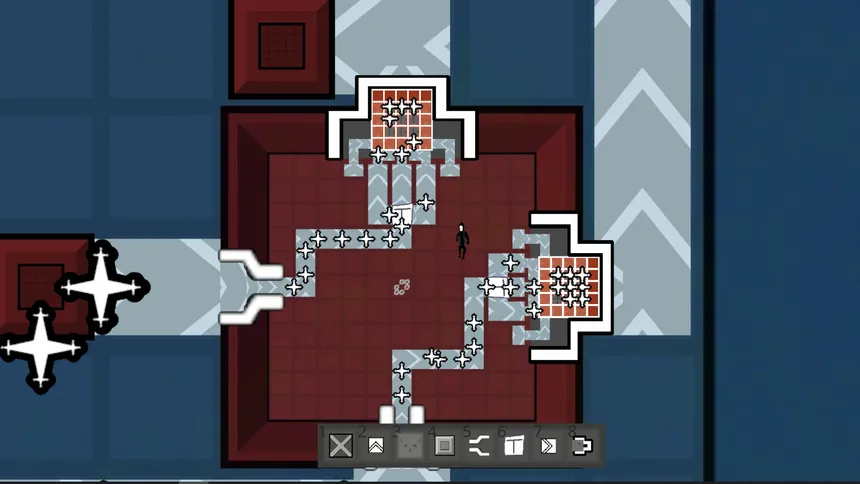 Скриншот 3 к игре Factories in Factories in Factories