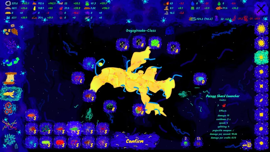 Скриншот 6 к игре Ultakia