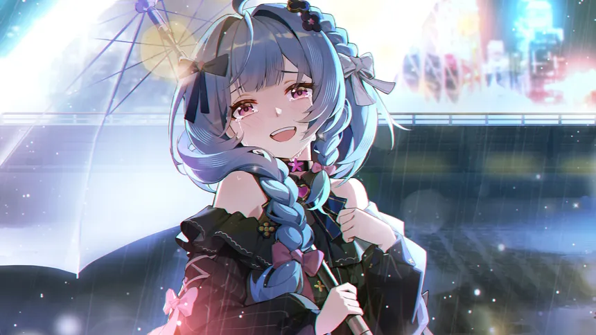 Скриншот 4 к игре 中国式地雷女