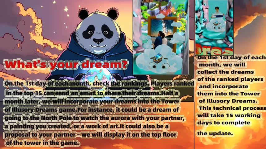 Скриншот 2 к игре Dream Tower